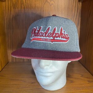 Philadelphia Phillies New Era Hat